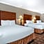 Best Western Clubhouse Inn & Suites