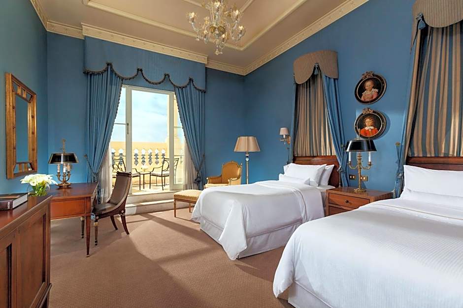 The Westin Excelsior, Rome