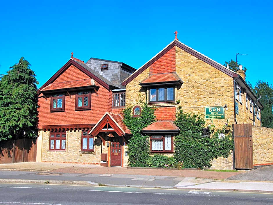 Oakwood Bed and Breakfast Heathrow