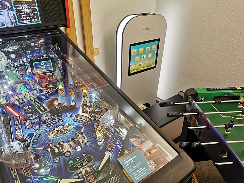 No1 - Flo's Rooms & Breakfast