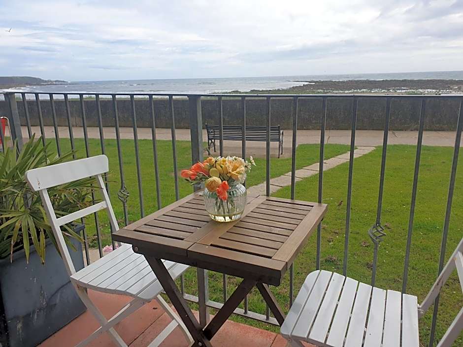 Bayview Bed and Breakfast