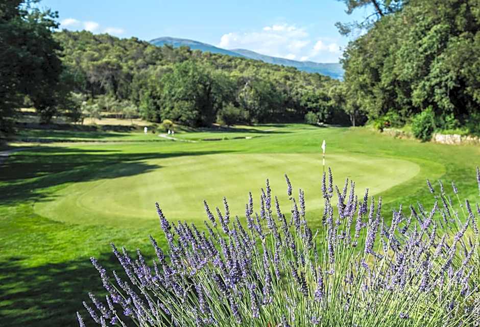 Hotel Golf Chateau de la Begude