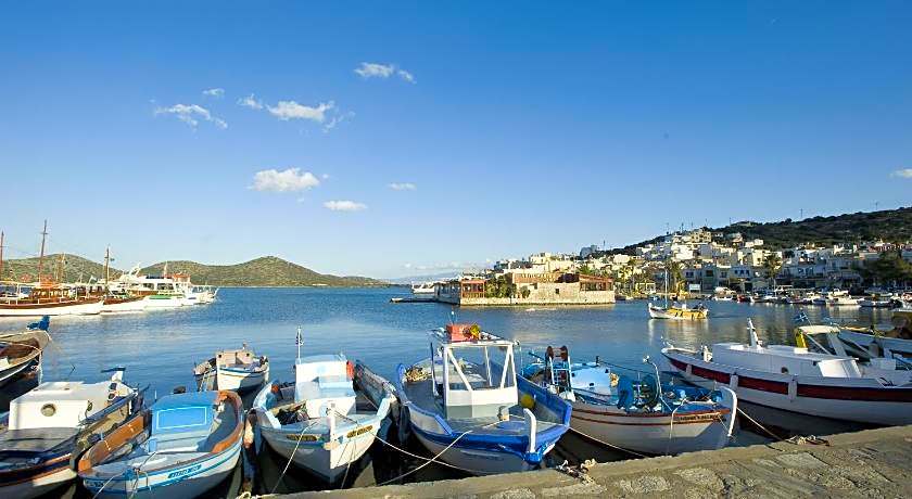 Elounda Solfez Villas