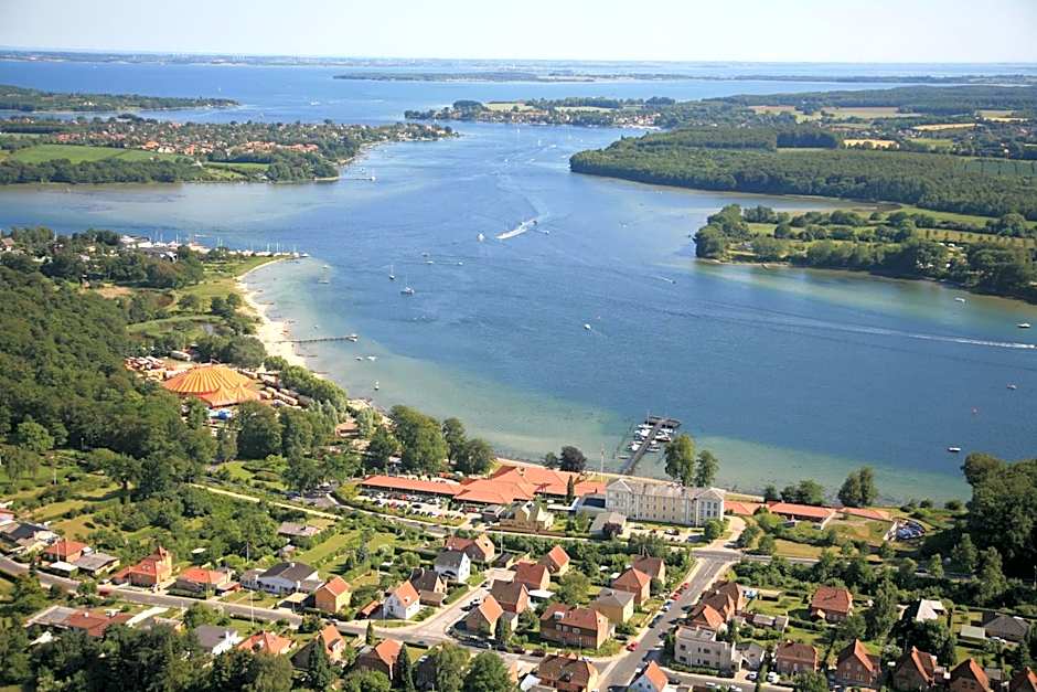 Hotel Christiansminde