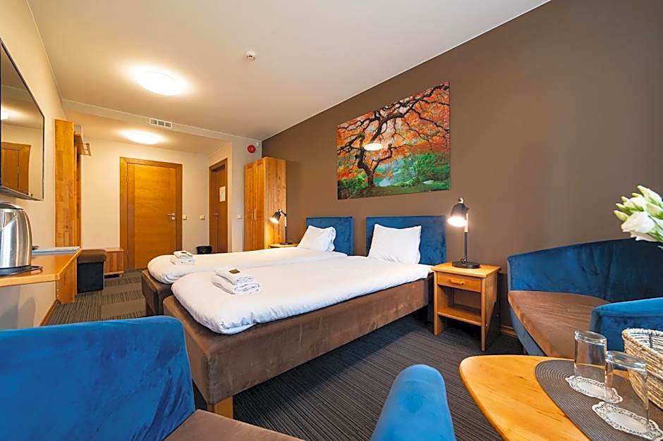 Comfort Hotel Kuldiga