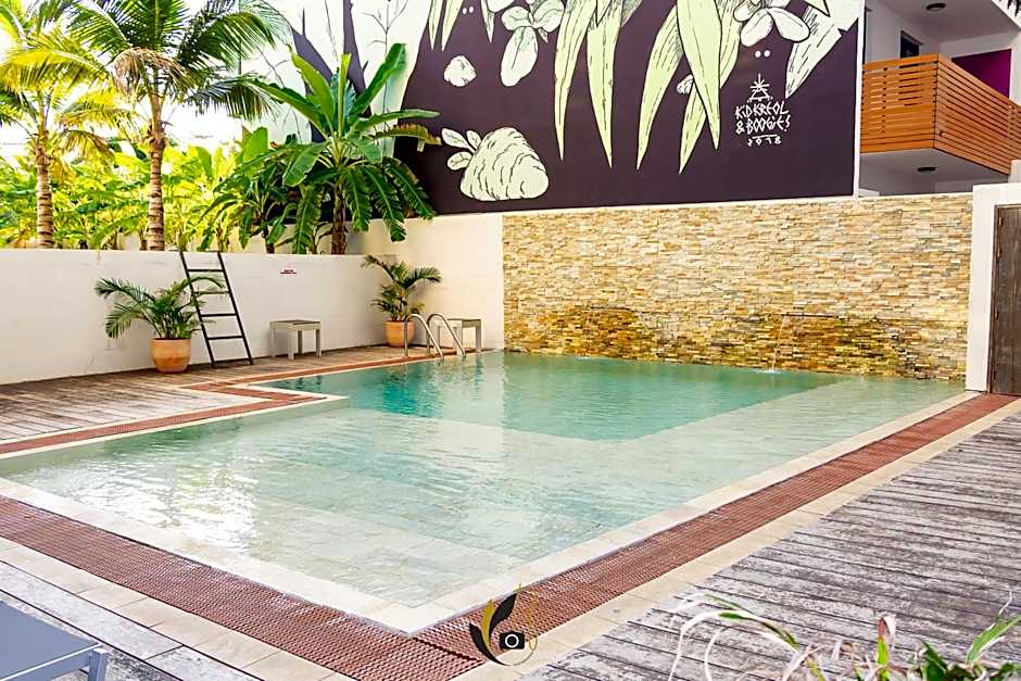 Tulip Inn Sainte Clotilde, La Réunion