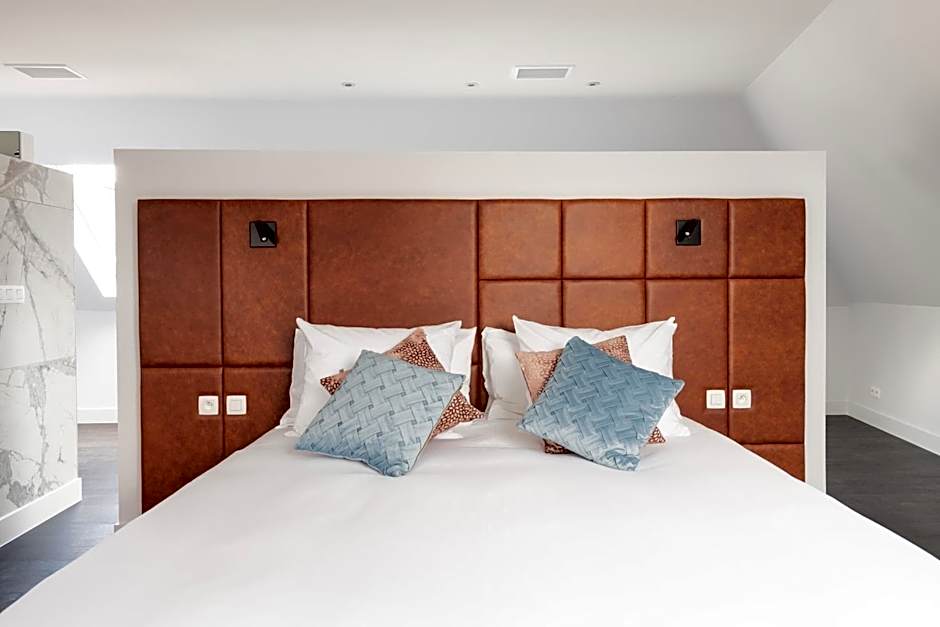 Boutique Hotel Sablon