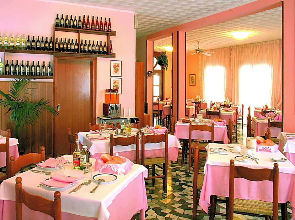 Hotel Edera