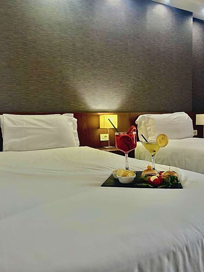 GP Hotel