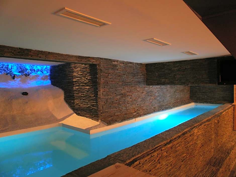Residence Aqualiance