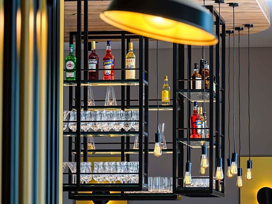 Novotel Regensburg Zentrum