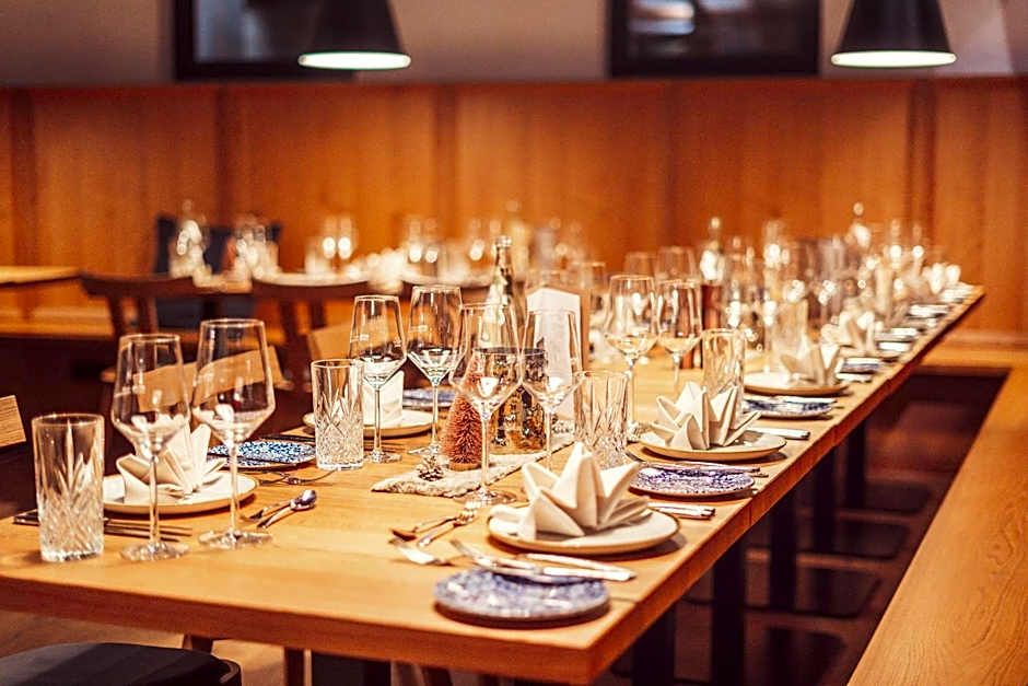 Hotel & Restaurant Posthalterei