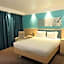Hampton Inn By Hilton London Docklands, United Kingdom