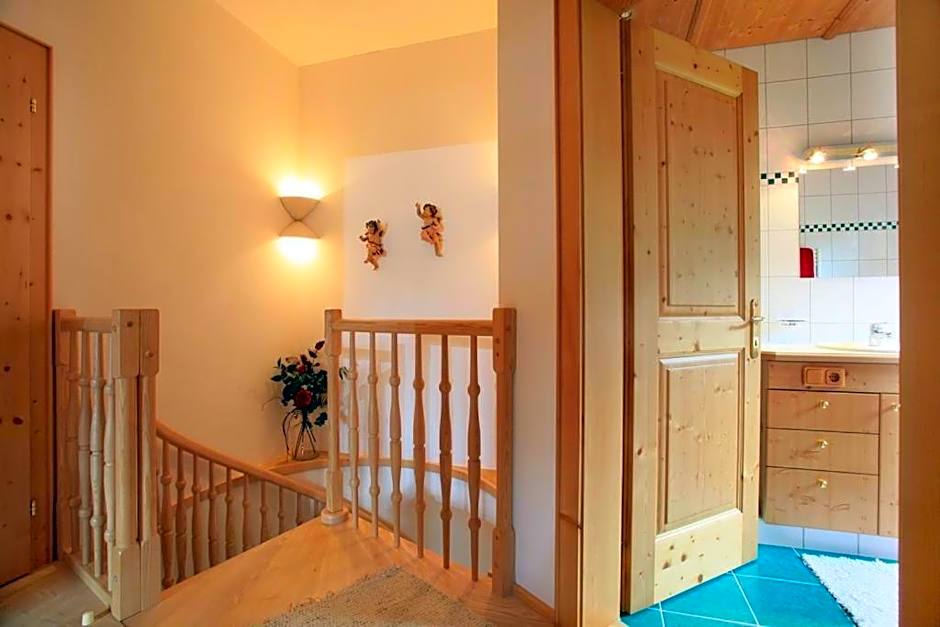 Appartement Riedl Martin