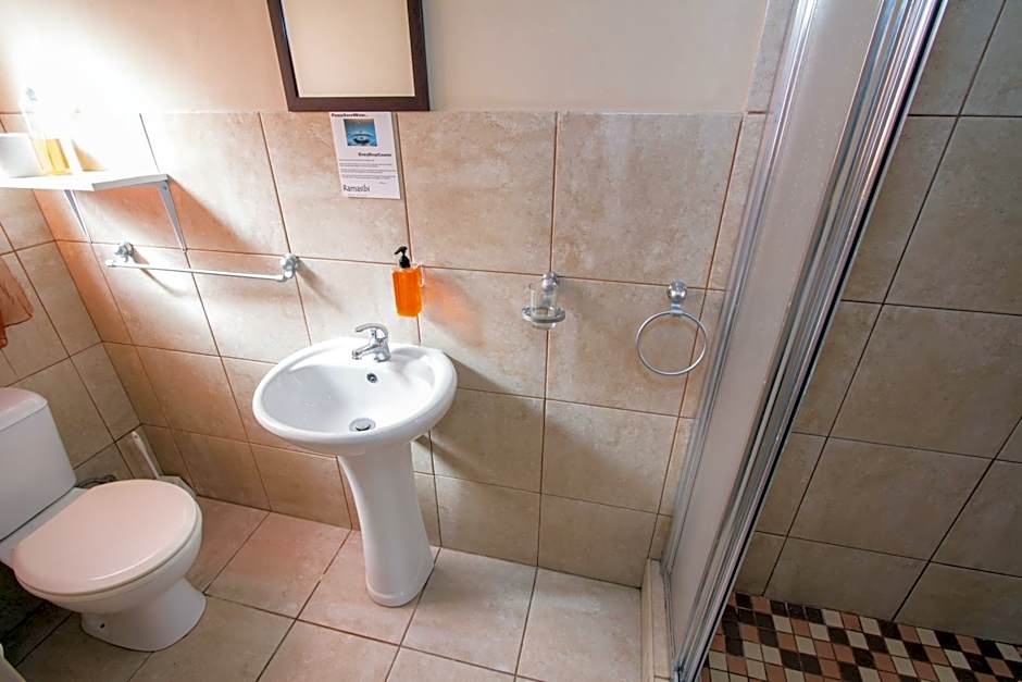 Ramasibi Guest Services