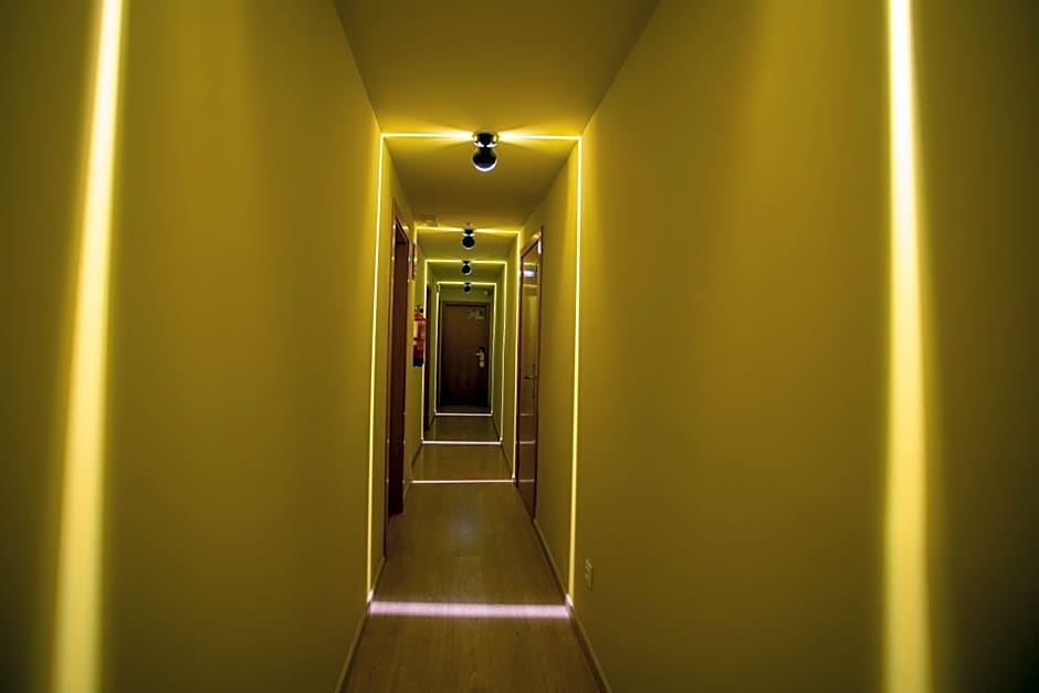 Casual Colours Barcelona by Casual Hoteles