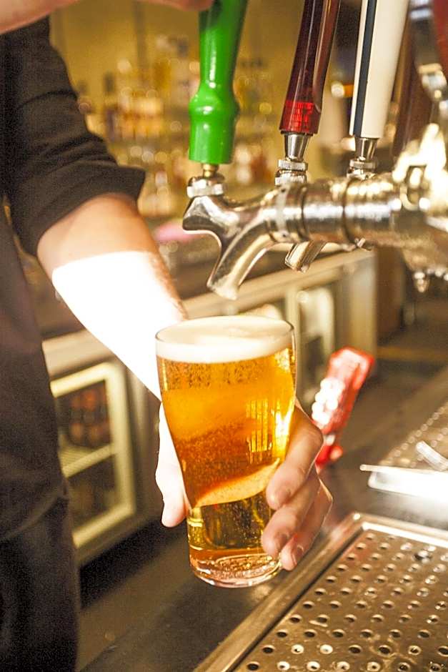 Central Hotel Hobart