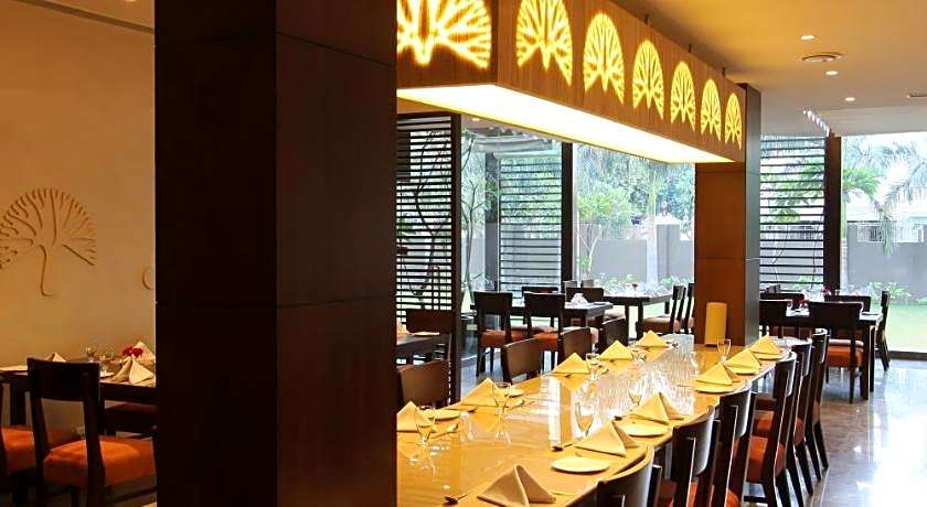 Express Residency Hotel