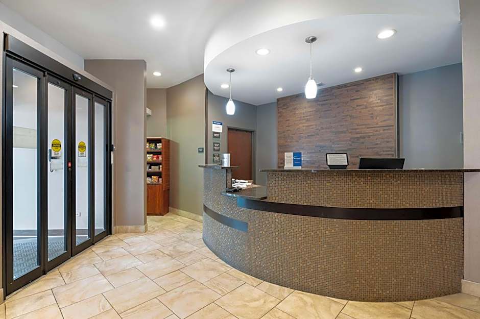 Best Western University Inn At Valparaiso