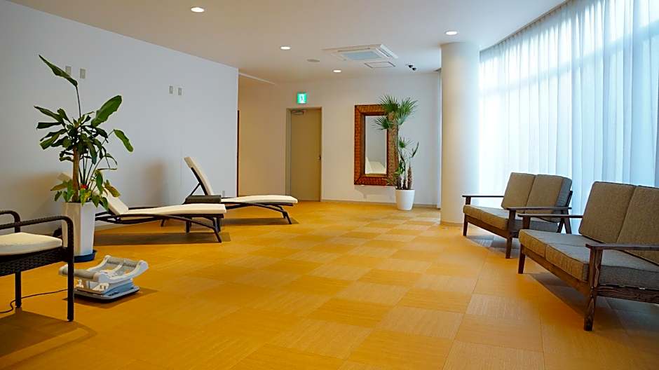 Aso Canyon Terrace & Lodge