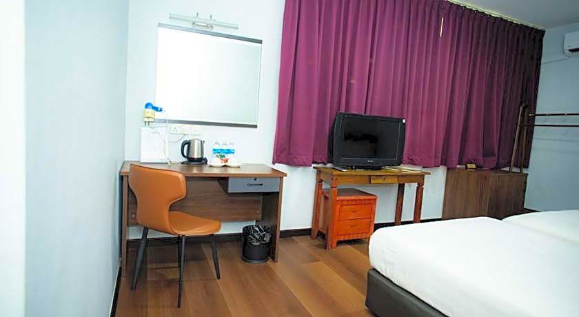 Prince Hotel