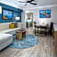 Embassy Suites By Hilton Hotel Sacramento-Riverfront Promenade