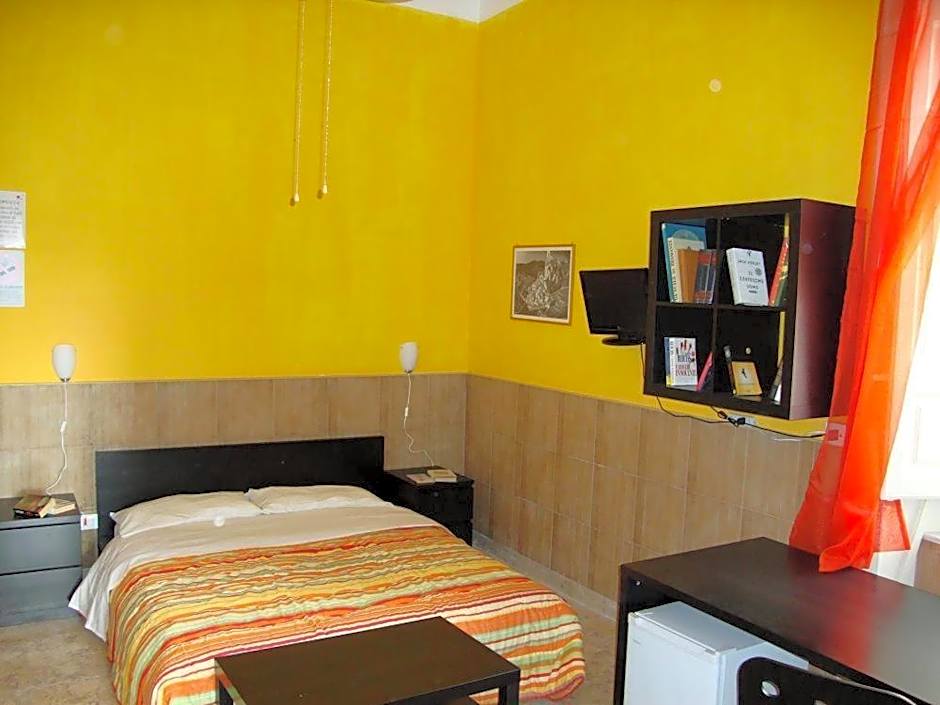 La Maison des Livres