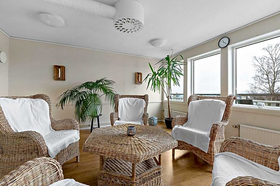 Best Western Hotell Lerdalshoejden