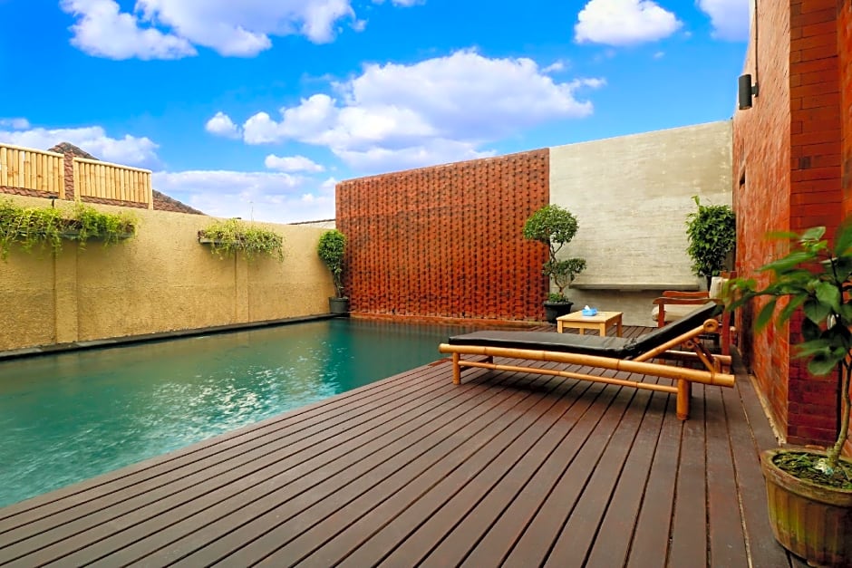 Dante Guesthouse Bali