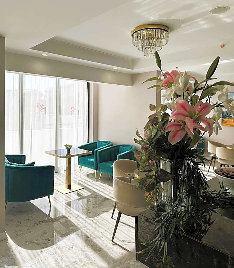 Montenegrina Hotel & SPA All-Inclusive