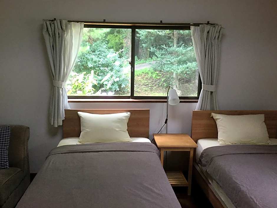 Morino Garden Mashiko