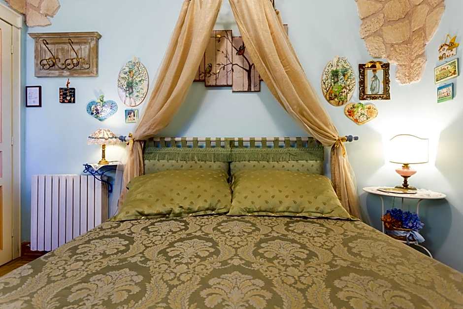Bed and Breakfast A casa delle Fate