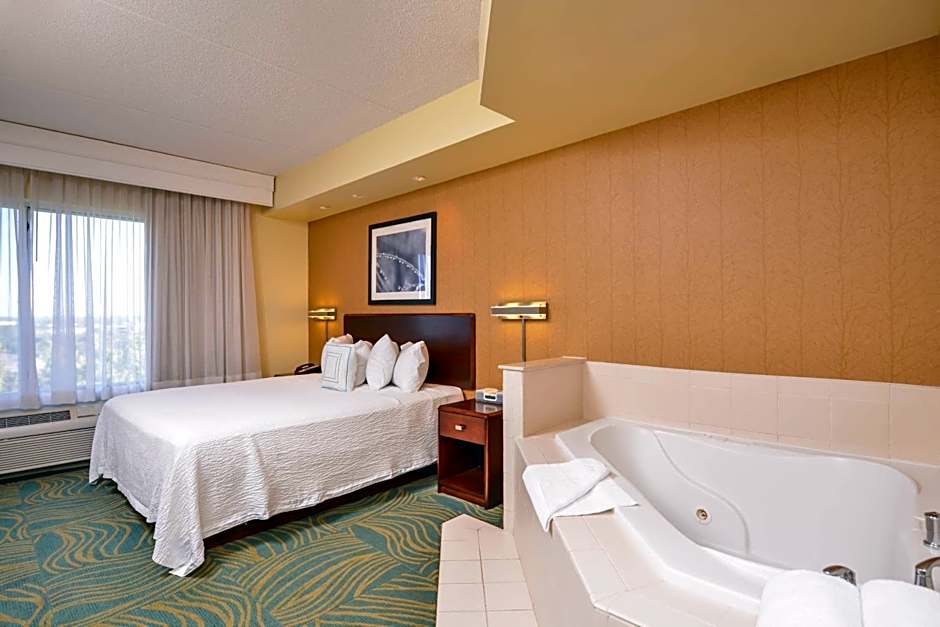 SpringHill Suites by Marriott Arundel Mills BWI Airport