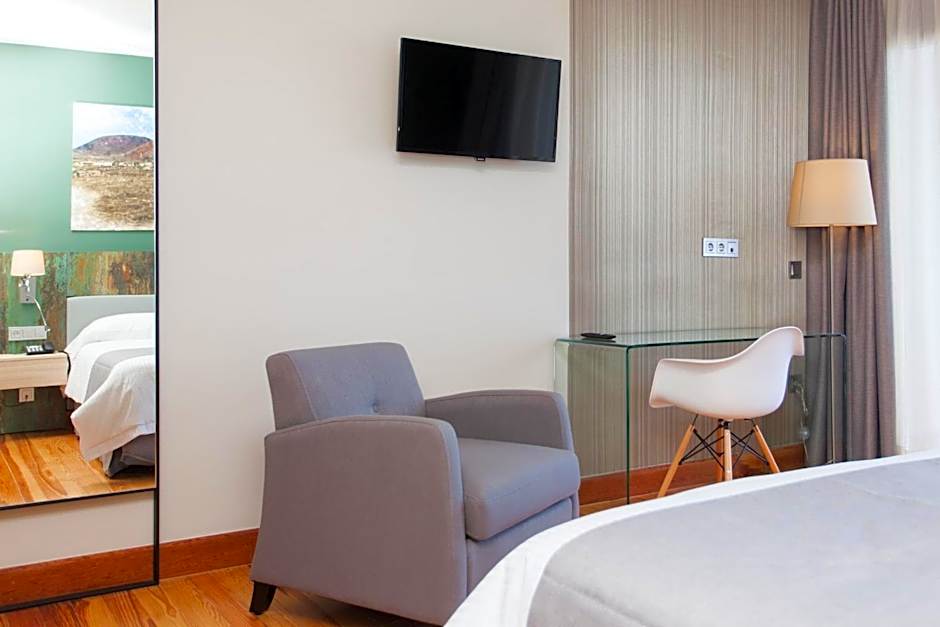 Hotel el Mirador de Fuerteventura