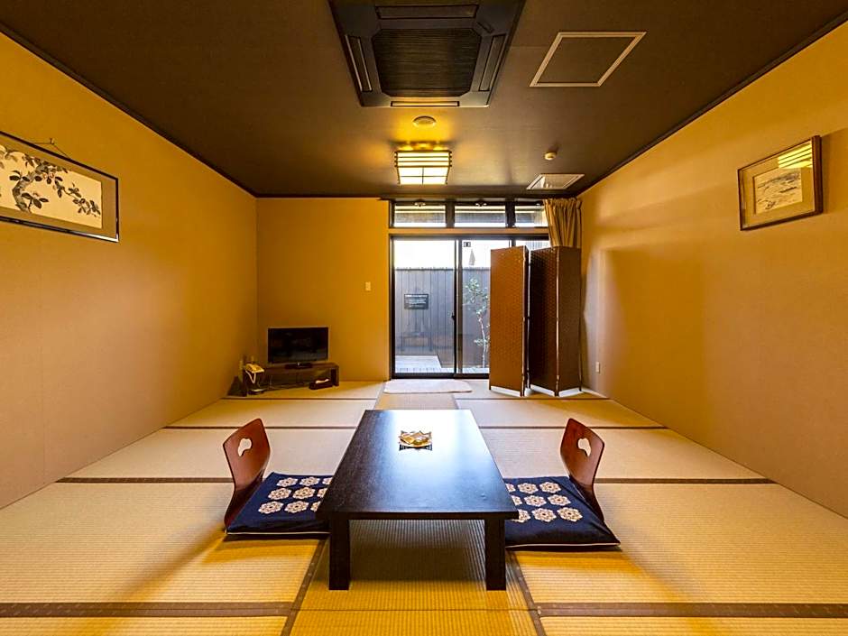 Katsuragi Onsen Happuu No Yu