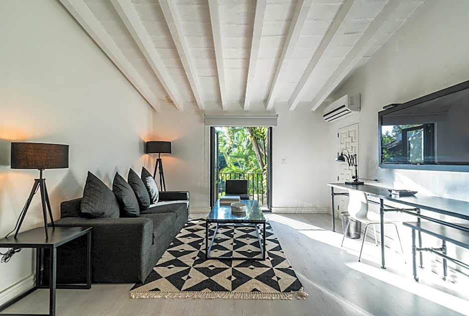 Las Casas B&B Boutique Hotel, Spa & Restaurante Cuernavaca