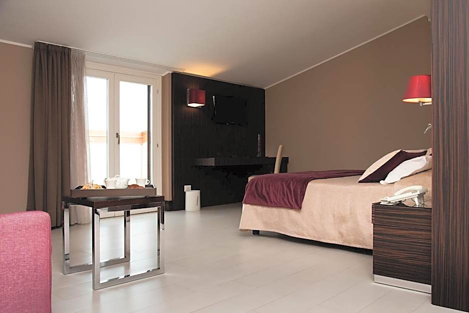 Hotel Ansharius - Adults only