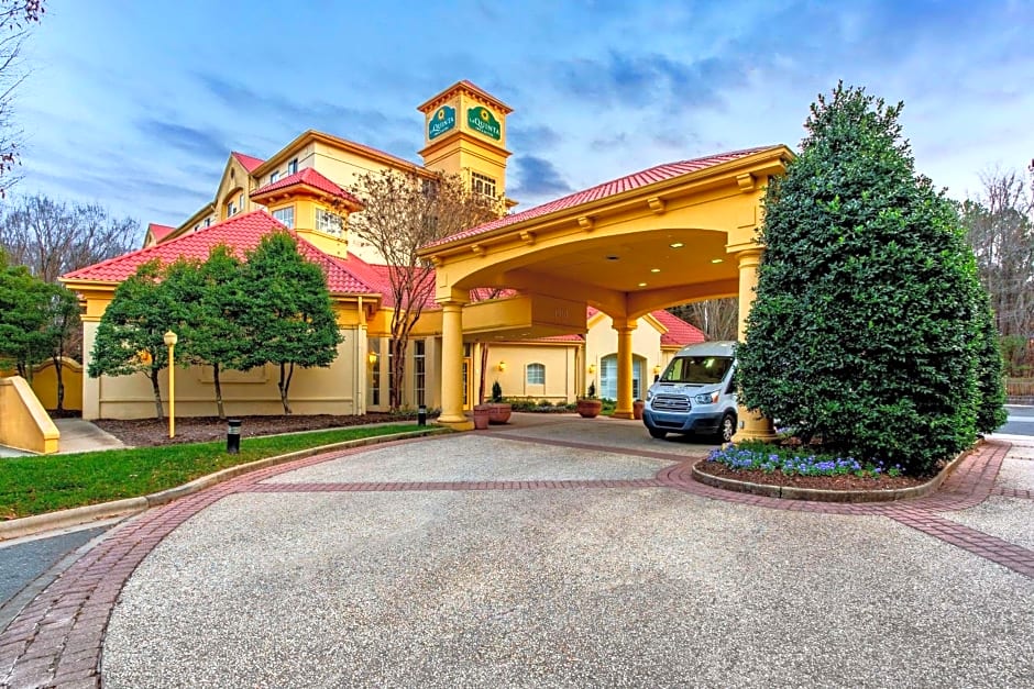 La Quinta by Wyndham Raleigh/Durham Southpoint