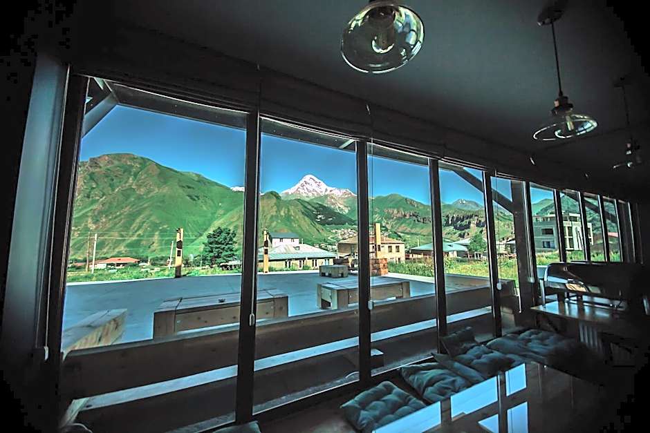 Chemodann Kazbegi