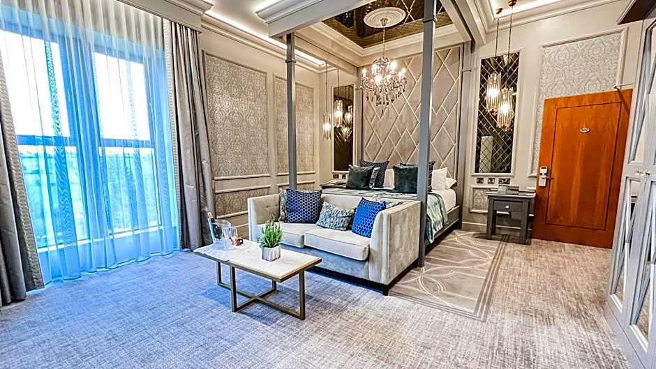 Errigal Country House Hotel