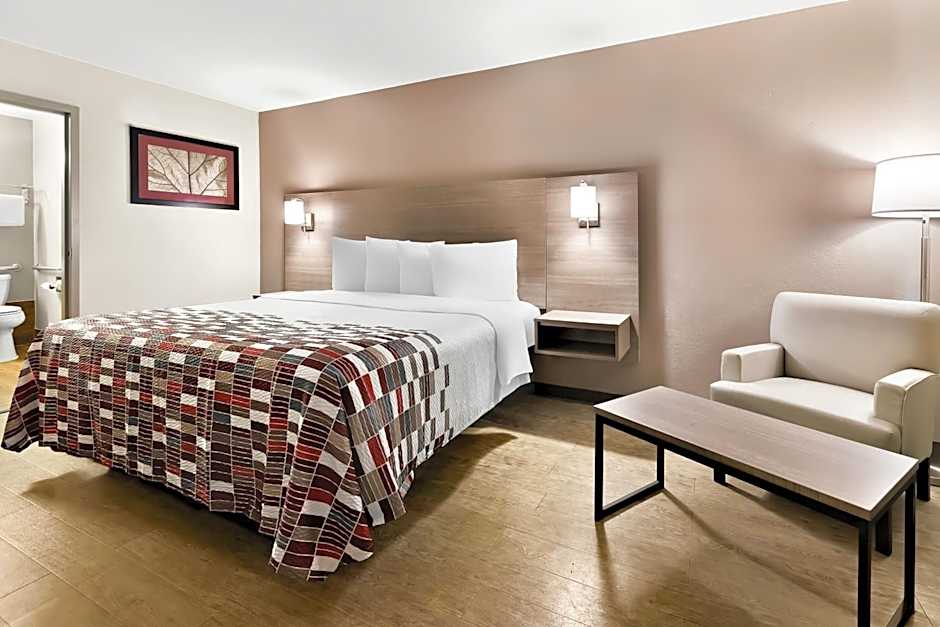 Red Roof Inn Rock Hill