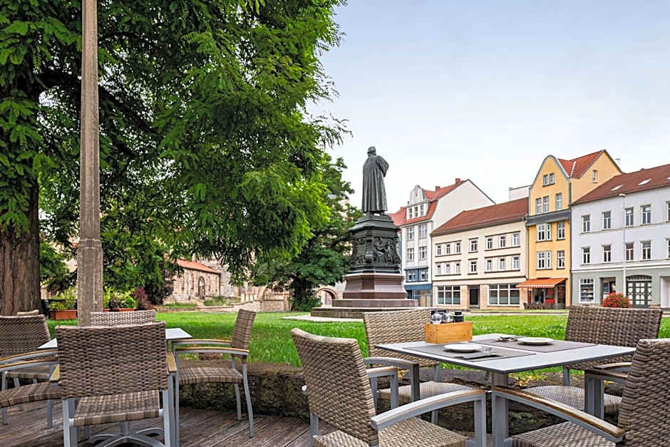 Vienna House by Wyndham Thuringer Hof Eisenach