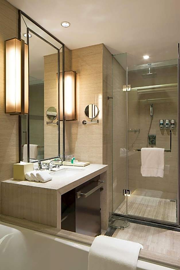 Four Points by Sheraton Hefei, Shushan