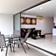 Tropical Sea View Residence