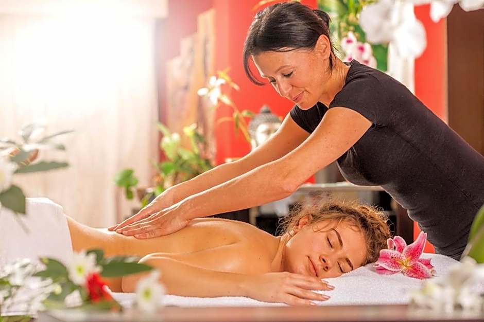 Ihr Ferien Hotel Brunnenhof