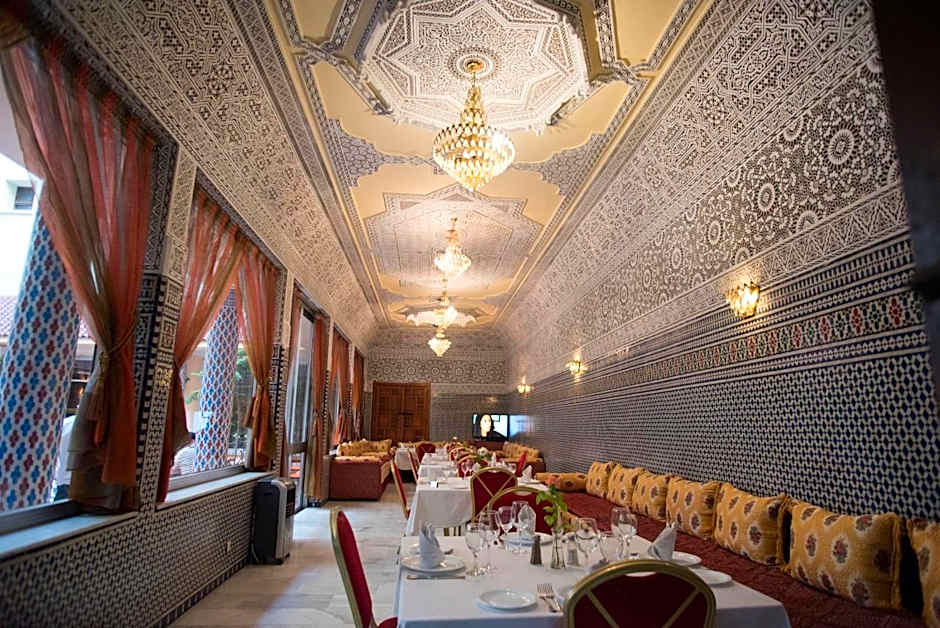 Hotel Rif