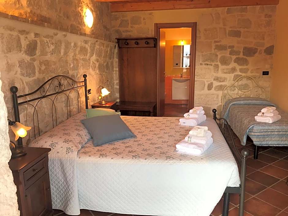 Country House Antiche Dimore