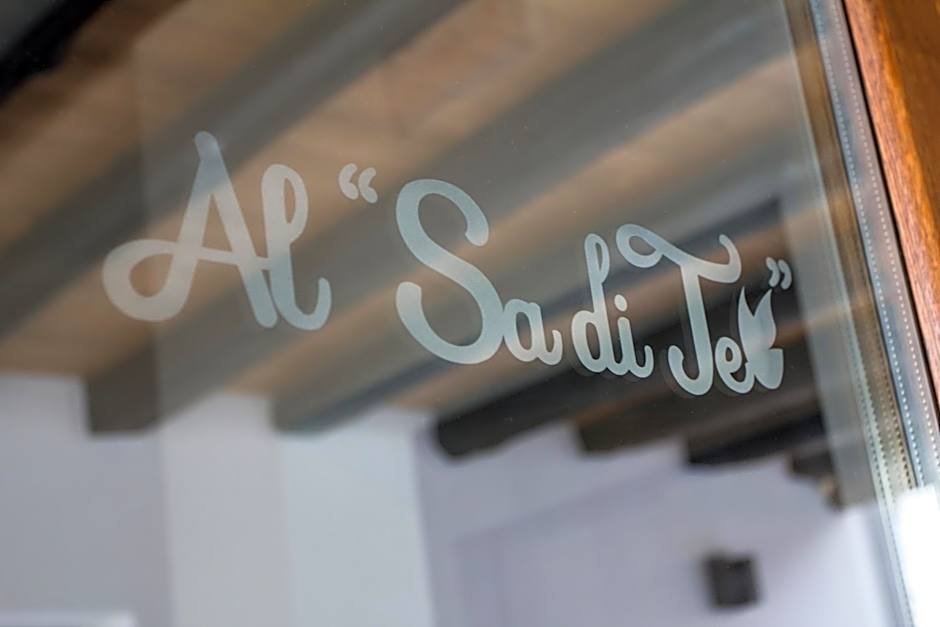 Al Sa di Te