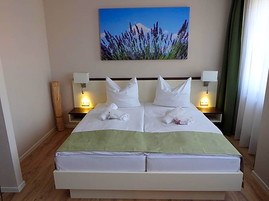 Garni Hotel Lavendelhof