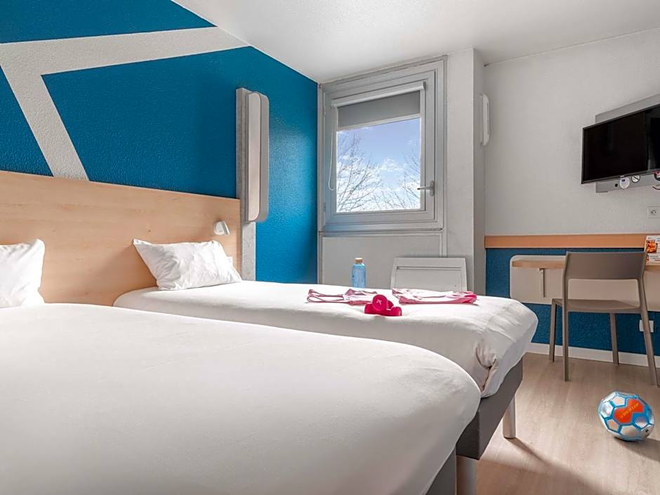 ibis budget Caen Mondeville